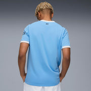 Puma Manchester City Home Jersey Men's