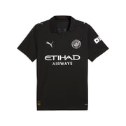 Puma Manchester City 25/26 Away Jersey Mens