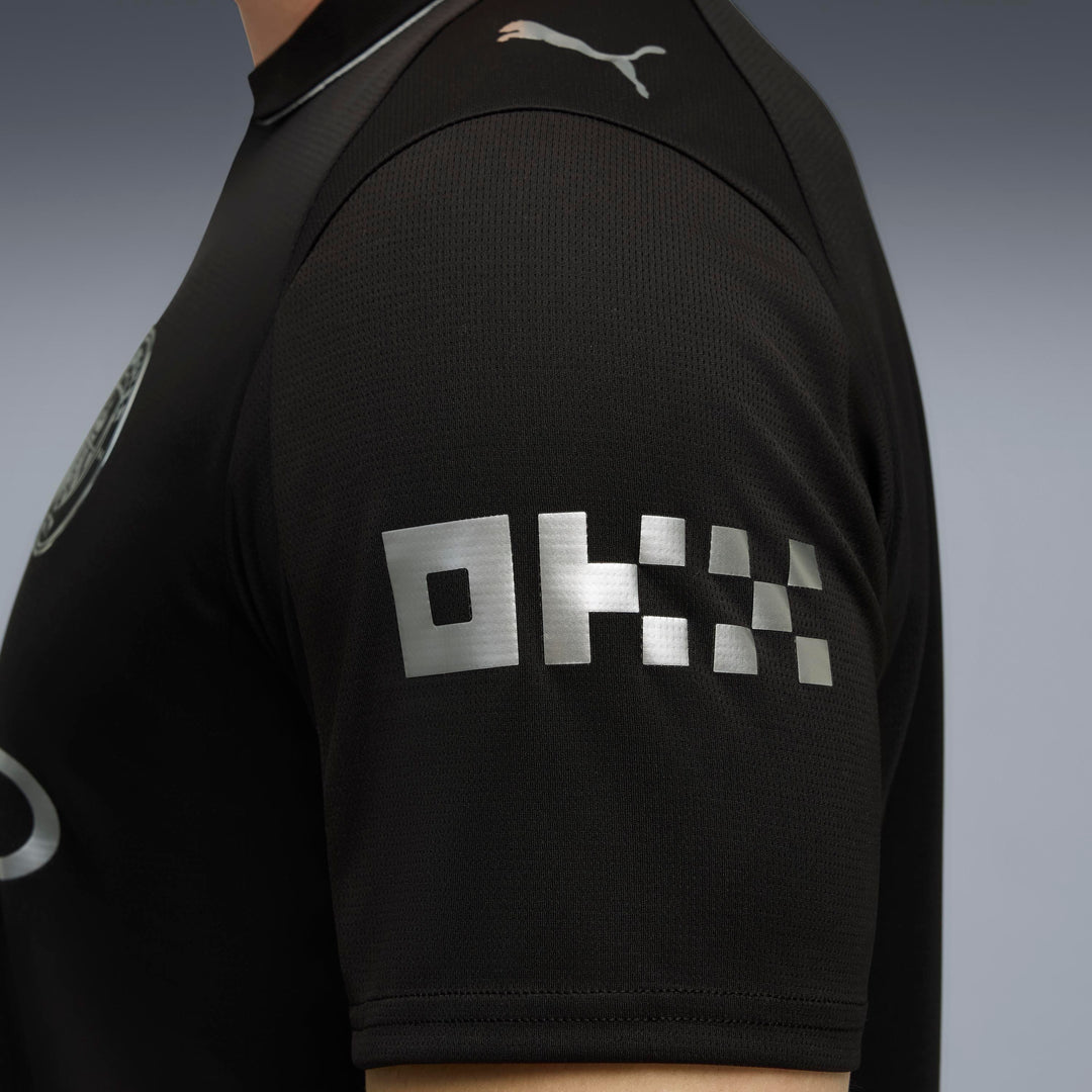 Puma Manchester City 25/26 Away Jersey Mens – World Of Soccer Canada