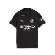 Puma Manchester City 25/26 Away Replica Youth