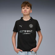 Puma Manchester City 25/26 Away Replica Youth