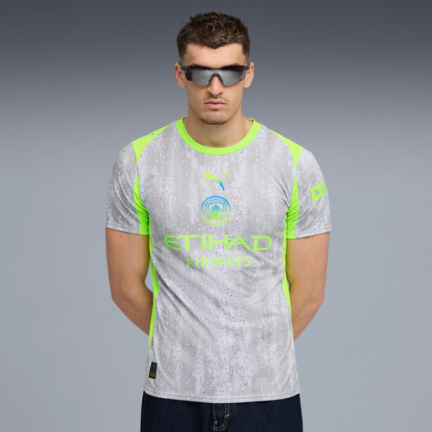 Puma Manchester City 25/26 3rd Jersey Mens