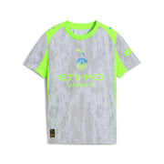 Puma Manchester City 25/26 3rd Jersey Mens