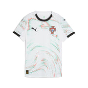 Puma Portugal 2025 Away Jersey Women's