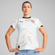 Puma Portugal 2025 Away Jersey Women's