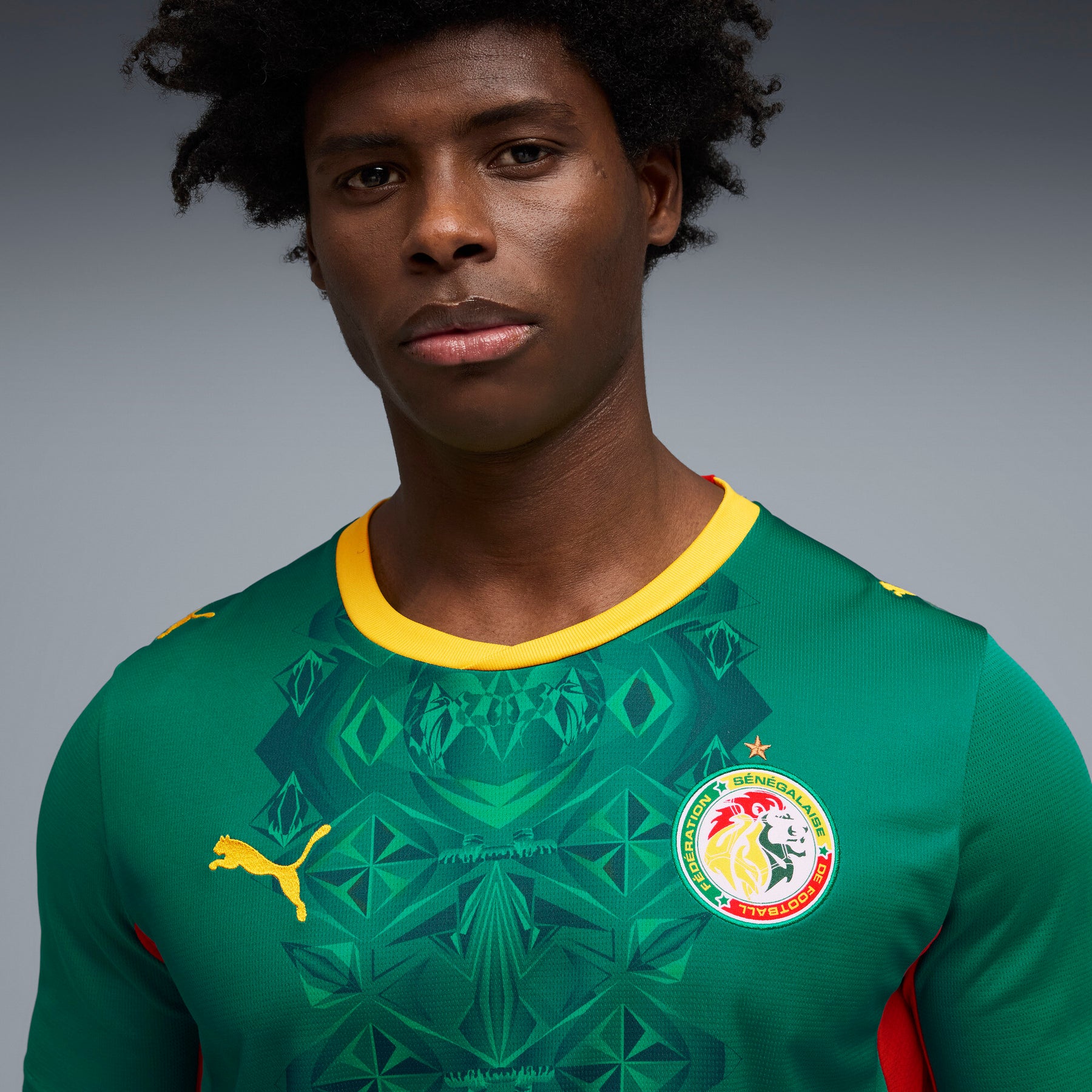 Puma Senegal 2026 Away Jersey Men s World Of Soccer Canada Puma Senegal 2026 Away Jersey Men s World Of Soccer Canada