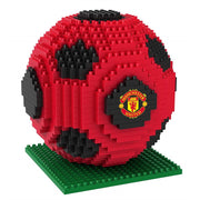 Manchester United BRXLZ Ball