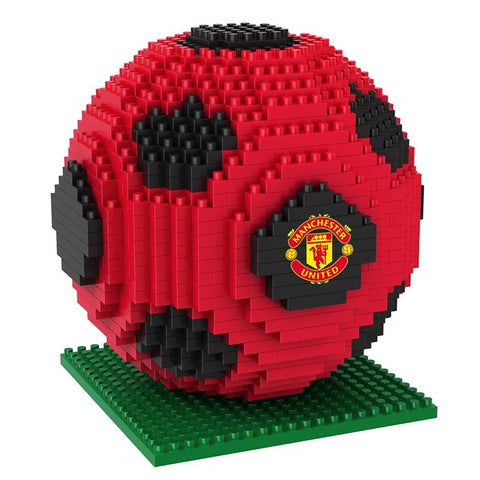 Manchester United BRXLZ Ball