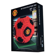 Manchester United BRXLZ Ball