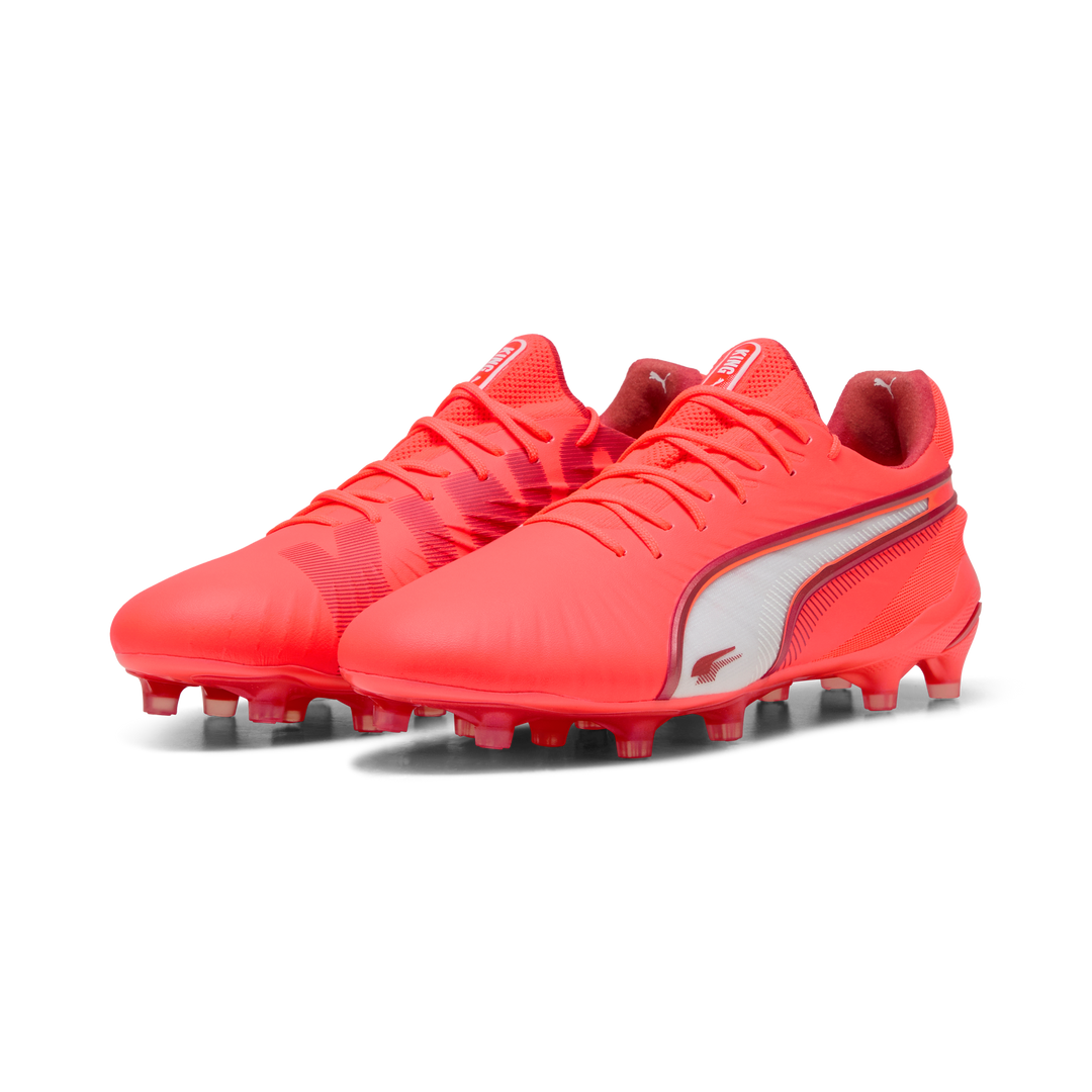 シューズ PUMA KING FGAG Puma King Ultimate FG/AG Men's – World Of Soccer Canada