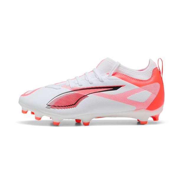 Puma Ultra 5 Match FG/AG Youth