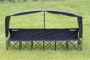 Kwikgoal Kwik Bench Shade