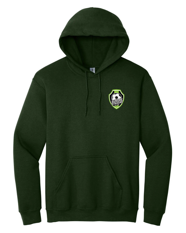 Gildan Sundre Hoody