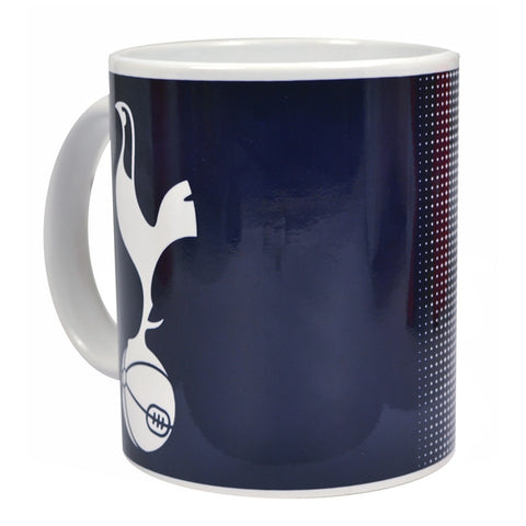 Tottenham Ceramic Mug 11 oz