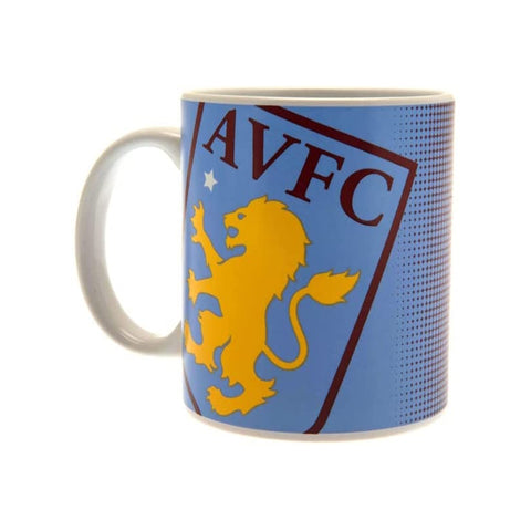 Aston Villa Ceramic Mug