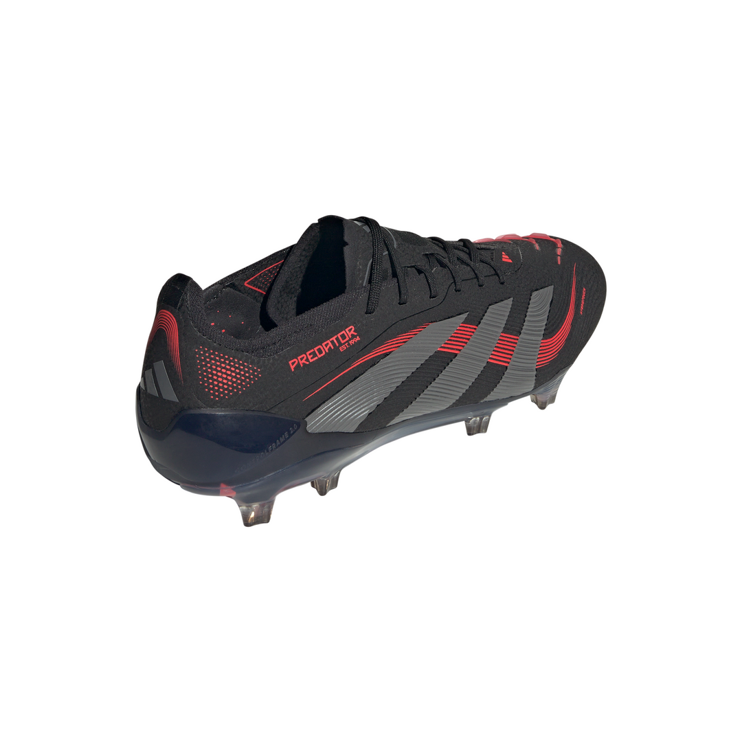 Adidas Predator Elite FG Men's – World Of Soccer Canada