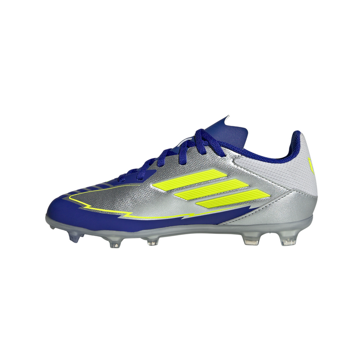 Adidas F50 League Messi FG/MG Youth – World Of Soccer Canada