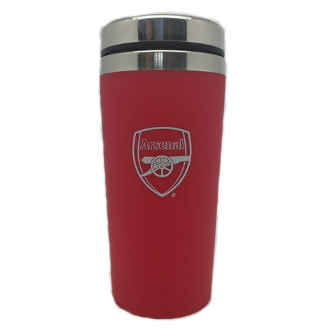 Arsenal Travel Mug