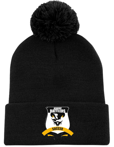 ATC RASC Pom Pom Toque