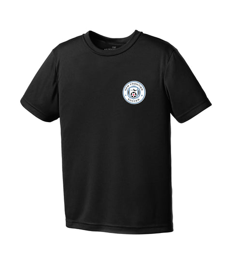 ATC NFSC Poly Training Tee