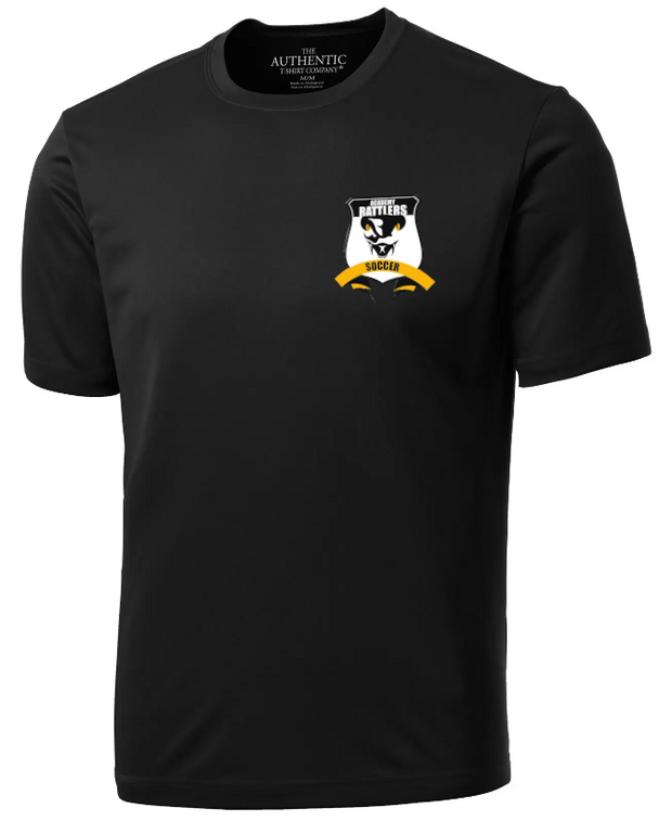 ATC RASC Poly Training Tees