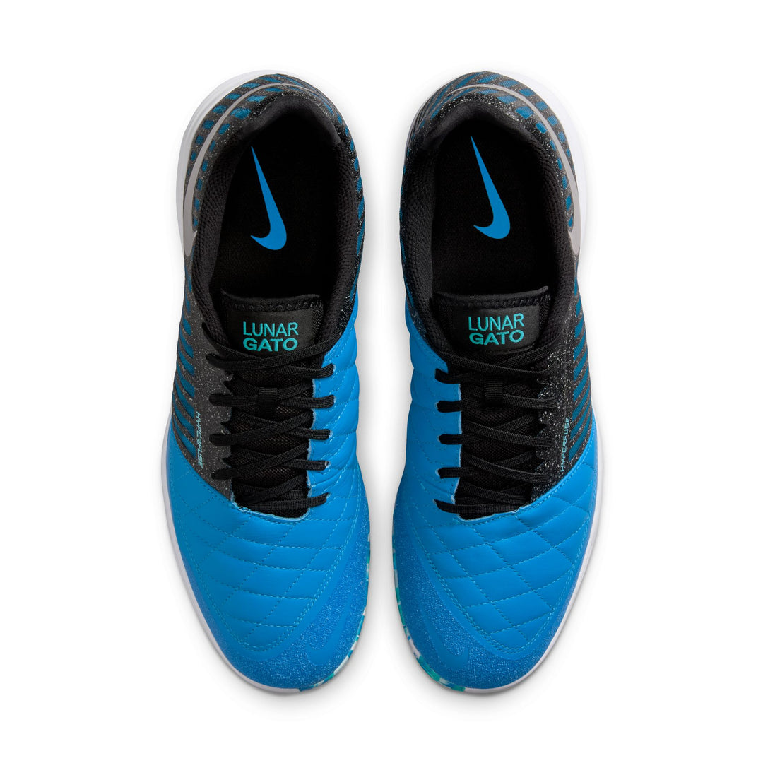 Nike Lunargato II IN Men's – World Of Soccer Canada