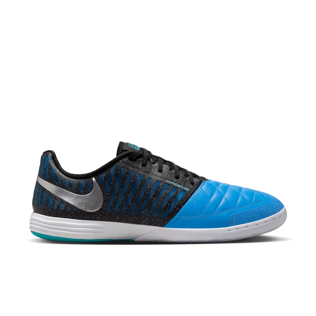 も*ー様 NIKE Lunargato II IC フットサルシューズ Nike Lunargato II IN Men's – World Of Soccer Canada