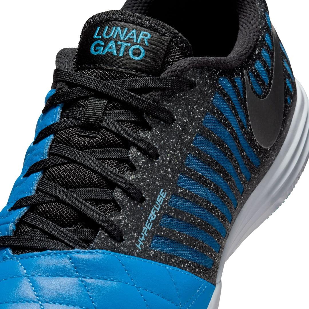 Nike Lunargato II IN Men's – World Of Soccer Canada