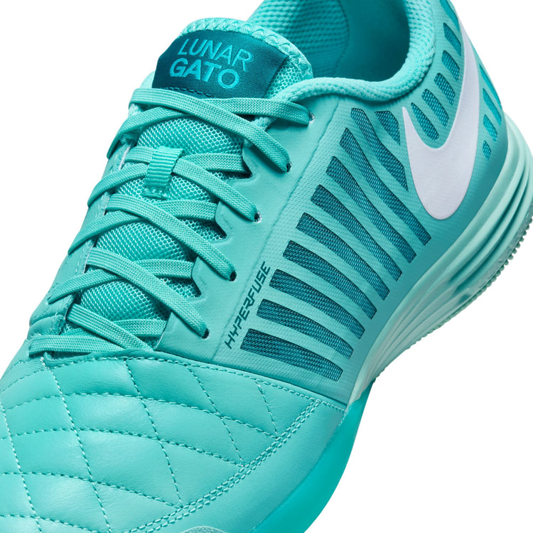 Nike Lunar Gato II IN Adult – World Of Soccer Canada