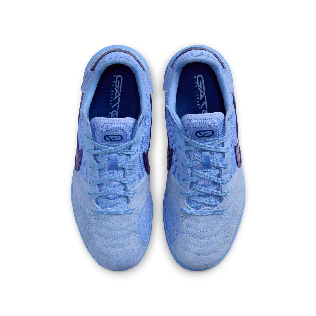 Nike Street Gato IN Youth – World Of Soccer Canada