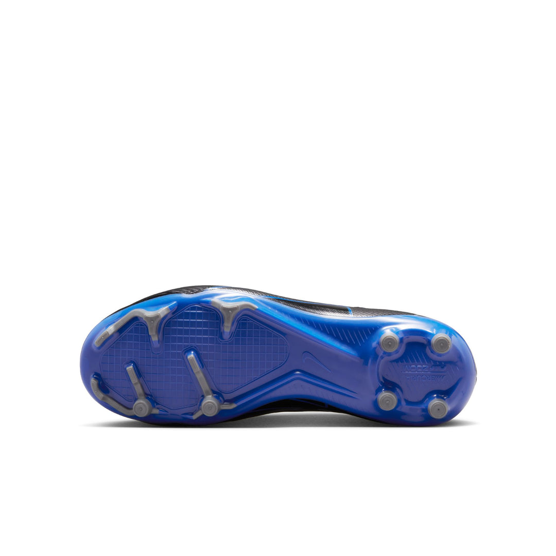 Nike Zoom Superfly 9 Academy FG/MG Junior Cleats – World Of Soccer