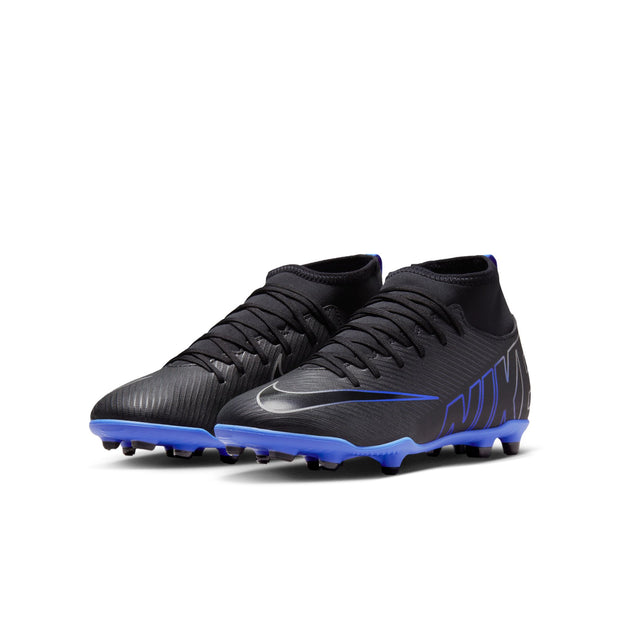 Nike JR. Mercurial Superfly 9 Club Junior Cleats