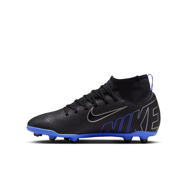 Nike JR. Mercurial Superfly 9 Club Junior Cleats