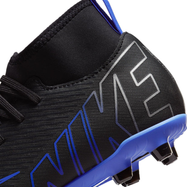 Nike JR. Mercurial Superfly 9 Club Junior Cleats