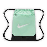 Nike Brasilia Drawstring Bag (18L)