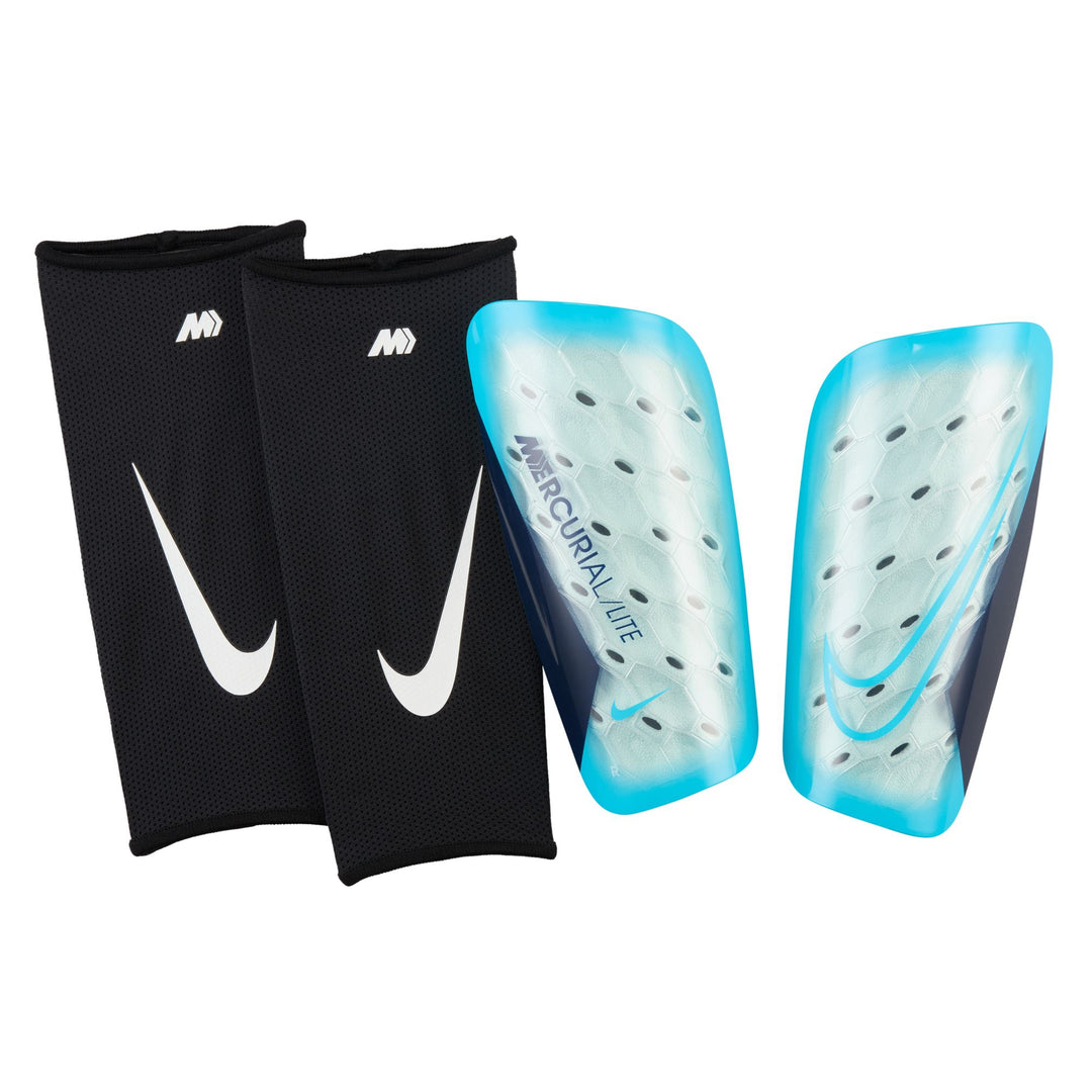 Nike Mercurial Lite Slip In Shin Pad – World Of Soccer Canada