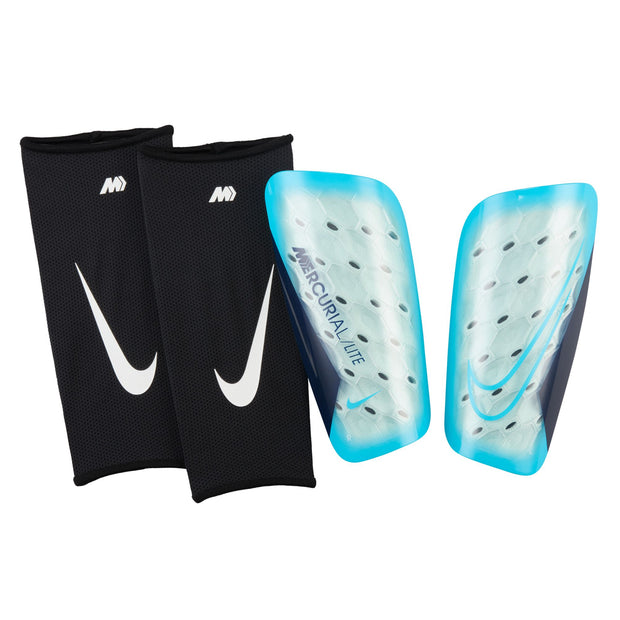 Nike Mercurial Lite Slip In Shin Pad