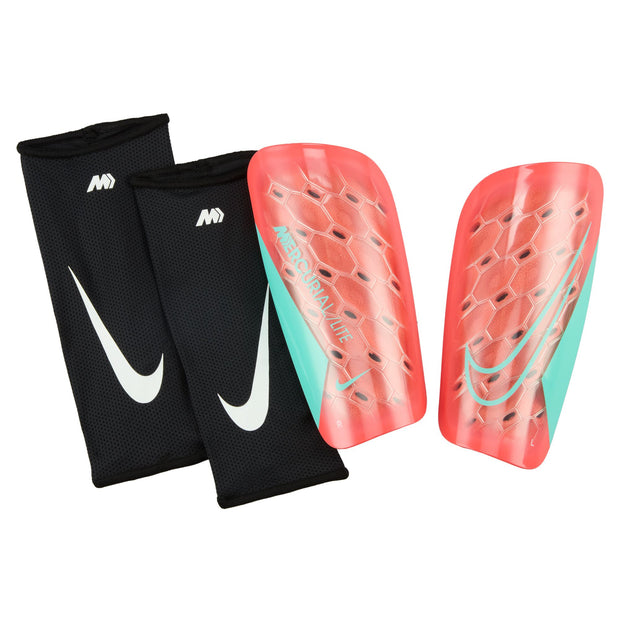 Nike Mecurial Lite Slip In Shin Guard