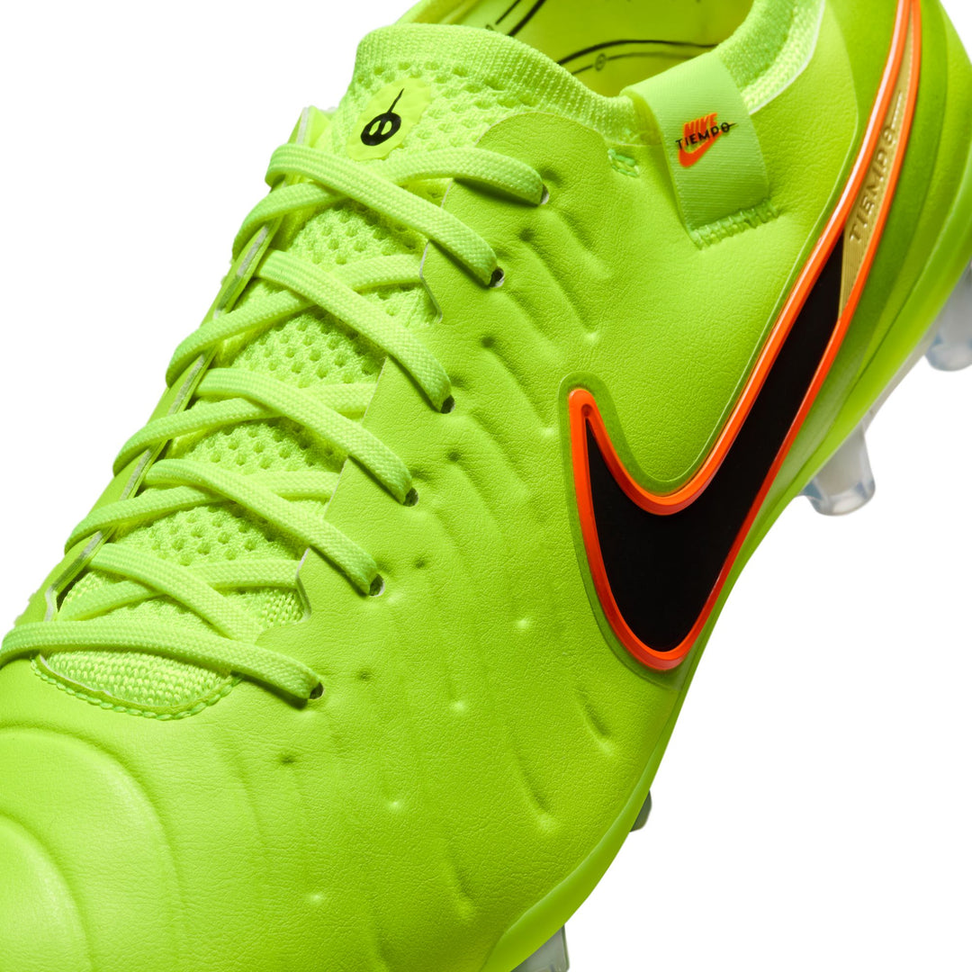 Nike Tiempo Legend 10 Elite AG Men's – World Of Soccer Canada