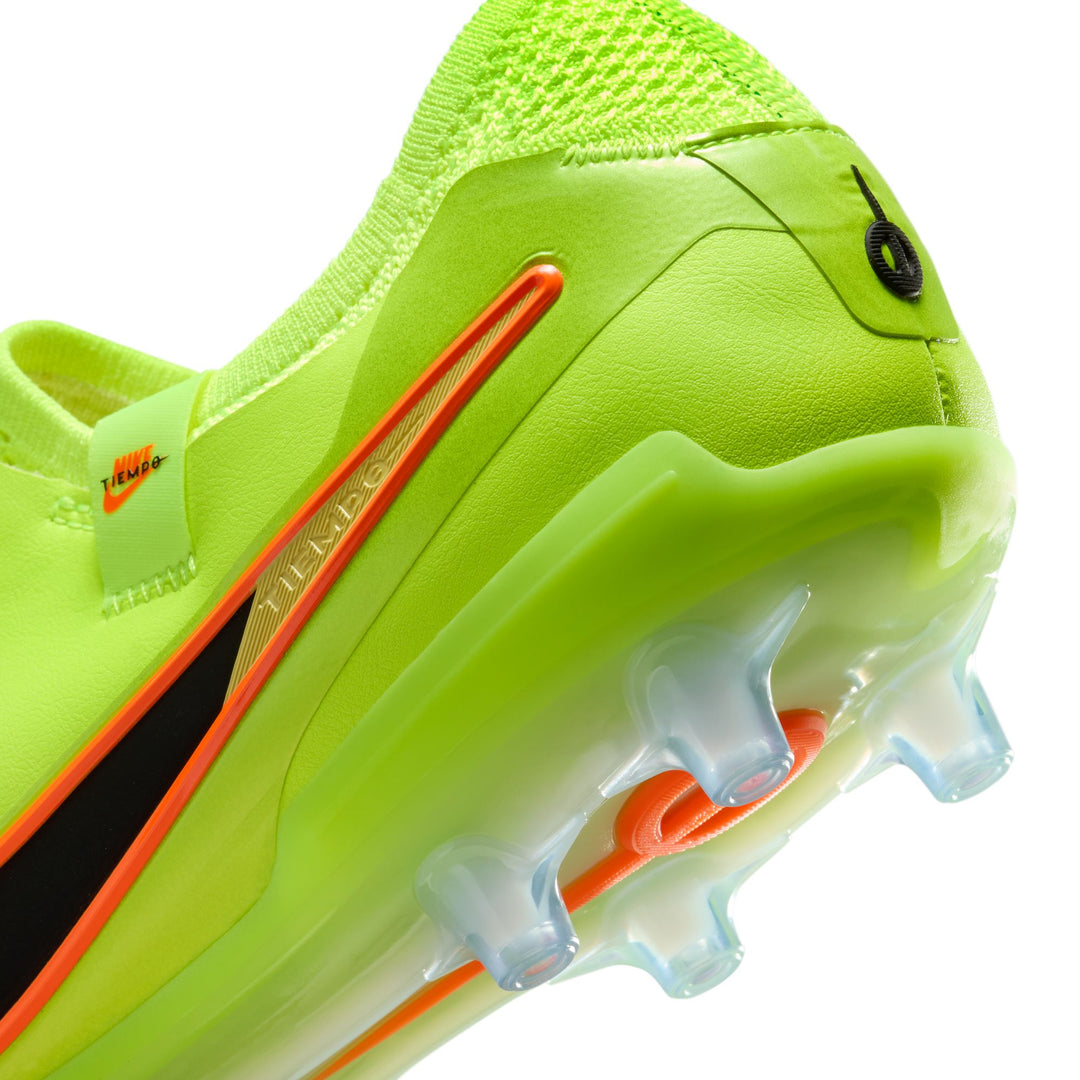 Nike Tiempo Legend 10 Elite AG Men's – World Of Soccer Canada