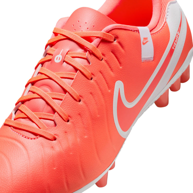 Nike Legend 10 Academy AG Men's – World Of Soccer Canada