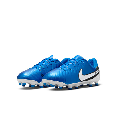 Nike Legend 10 Academy FG/MG Youth