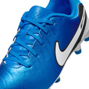 Nike Legend 10 Academy FG/MG Youth