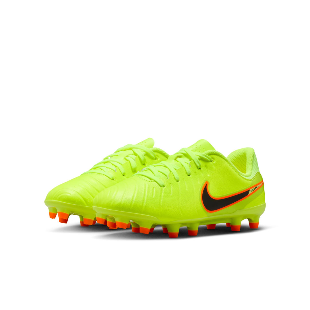 Nike Tiempo Legend 10 Academy MG Youth – World Of Soccer Canada