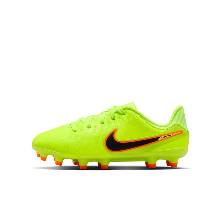 Nike Tiempo Legend 10 Academy MG Youth – World Of Soccer Canada
