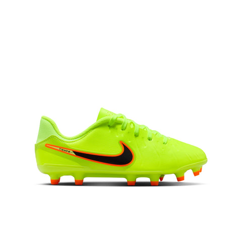 Nike Tiempo Legend 10 Academy MG Youth
