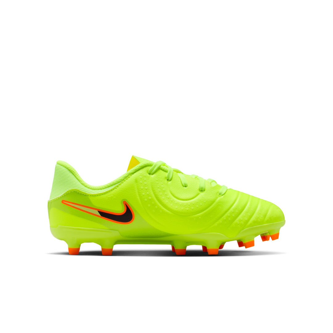 Nike Tiempo Legend 10 Academy MG Youth – World Of Soccer Canada