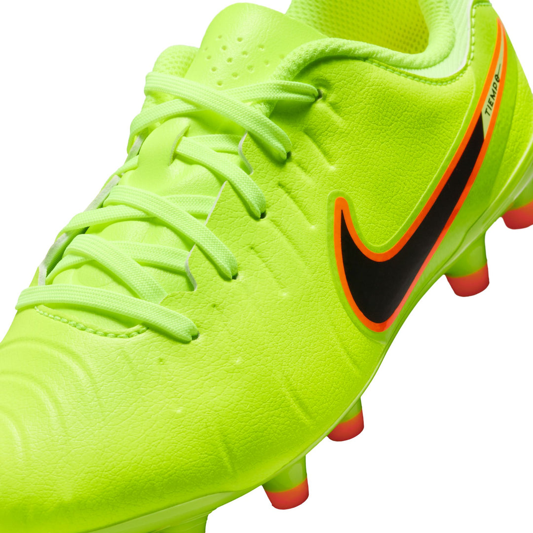Nike Tiempo Legend 10 Academy MG Youth – World Of Soccer Canada