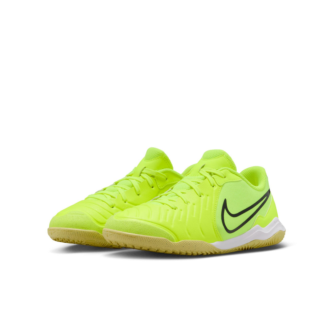 Nike Tiempo Legend 10 Academy IN Youth – World Of Soccer Canada
