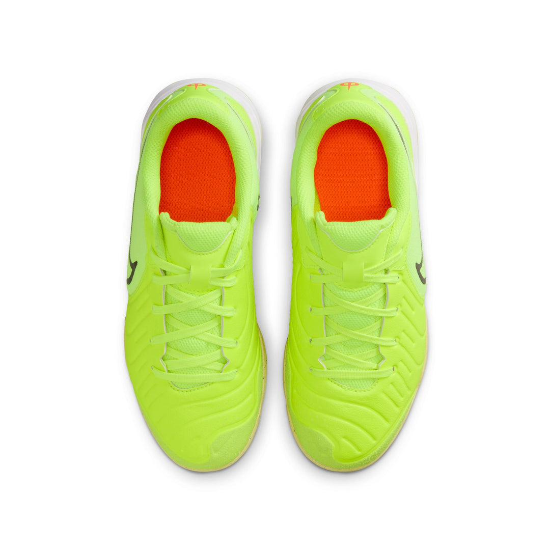 Nike Tiempo Legend 10 Academy IN Youth – World Of Soccer Canada